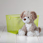 Mary Meyer Putty Stuffed Animal Soft Toy, 9-Inches, Frisky Puppy