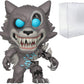 Funko POP Five Nights at Freddy's Twisted Ones Twisted Wolf Vinyl Figure - Multicolor, 3.75 inches, Includes Compatible Pop Box Protector