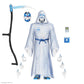 Super7 ULTIMATES! The Worst Robot Reaper (Frozen Death) - 7'' The Worst Action Figure with Accessories Collectibles and Retro To