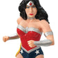 Monogram Wonder Woman New 52 Action Figure Bust,Multi-Colored,4'