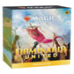 Magic The Gathering Mtg Dominaria United Prerelease Pack Kit - 6 Draft Booster Packs + More!