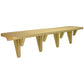 SandLock Sandbox Bench Seat