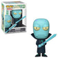 Funko Pop! Animation: Solar Opposites - Korvo