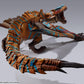 Tamashii Nations- Tigrex- Monster Hunter Rise Monster Hunter Rise - Sunbreak Bandai Spirits S.H. Monsterarts