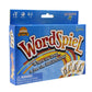 Set Wordspiel - Card Game - Make A Word Using Part Of The Word Before - Family Fun Game Night - For Ages 8+