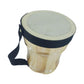 Merishopp 6 Inch Bongo Drum Lightweight African Hand Drum For Boys Girls Children Gift|Sets & Kits|1 Hand Drum