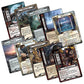 The Lord Of The Rings The Card Game Angmar Awakened Campaign Expansion - Cooperative Adventure Game, Strategy Game, Ages 14+, 1-