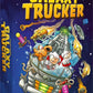 Czech Games Edition Galaxy Trucker 2nd Edition