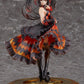 Good Smile Date A Live: Kurumi Tikusaki (Zafkiel) 1:7 Scale Pvc Figure, Multicolor