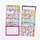 Monkey Minds//Math Activity  I Spy Counting  Wildlife//Early Educational Toy And Learning Activity//Concept Of Numbers, Counti
