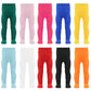 Llc427 10Pcs 18 Inch Doll Pants Leggings Doll Clothes Set Designed For 18 Inch Girl Dolls Most 18 Inch Dolls(No Doll)