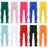 Llc427 10Pcs 18 Inch Doll Pants Leggings Doll Clothes Set Designed For 18 Inch Girl Dolls Most 18 Inch Dolls(No Doll)