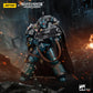 malt-inspiredISE JOYTOY 1/18 Action Figures - Warhammer The Horus Heresy Alpha Legion Saboteur Consul - 5 Classic Character Collectible Age 15 and Above
