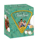 Usaopoly Trivial Pursuit Golden Girls Trivia Game | Golden Girls Tv Show Themed Game | 600 Questions To Relive All The Classic Moments From The Golden Girls | Themed Trivial Pursuit Game