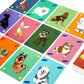 Pandogmonium: A Frantically Fast-Paced Family Card Game - Party Games - Card Games For Adults, Teens, Kids, Dog-Lovers