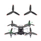 8 Pcs Propellers Replacement for DJI FPV Drone Accessories Low Noise Blades Props