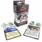 Wild Power Games Wpw152Time High Heavens - Terrain Monster Expansion Board Game
