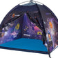 Mnagant James Webb Space Telescope Kids Play Tent Indoor & Outdoor For Boys And Girls(61'' X 61'' X 45'')