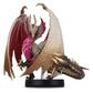 Amiibo Monster Hunter Rise: Sunbreak Series Figure (Meruzena)