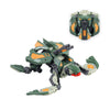 52Toys Beastbox Jetsam Deformation Toy, Collectible Action Figure With Accessories, Multicolored Gift For Boys