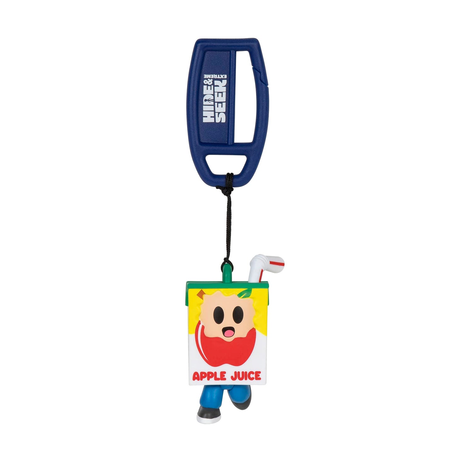 DevSeries Hide and Seek Extreme Collector Bundle - Three limited availability Virtual Item Codes with Plush  Squooshems  and Hanger