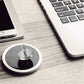 Portable Accurate Metal Spinning Top, Precision Stainless Steel Desk Toy, Edc Top Spinner Toys, Fidget Gyroscope, Vintage Totem