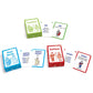 Junior Learning Jl216 Word Family Flashcards Medium