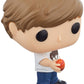 Funko Pop Movies: It-Ben Holding Burnt Easter Egg Collectible Figure, Multicolor