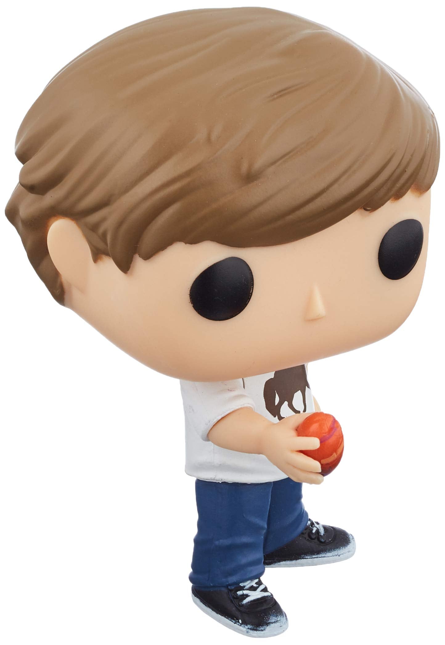 Funko Pop Movies: It-Ben Holding Burnt Easter Egg Collectible Figure, Multicolor