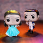 Funko POP Movies: Hamilton - Eliza Hamilton Vinyl Figure, 3.75 inches, Multicolor, Model 57575