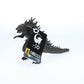 Bandai - Godzilla 2023 - Movie Monster Series - Godzilla (Odo Island Version)