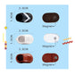 Ymy Ob11 Doll Shoes Lovely 1/12 Scale Bjd Shoes For Obitsu 11 Action Figure Body