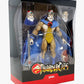 Super7 Thundercats: Jaga The Wise Ultimates Action Figure  Multicolor