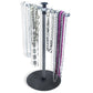 Azar 900042 Single Pole Bracelet/Necklace Display