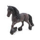 Papo 'Friesian Horse Figure