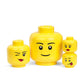 Room Copenhagen Storage Head Small-Winking, Yellow