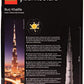 Lego - 21031 - Architecture - Building Set - Burj Khalifa