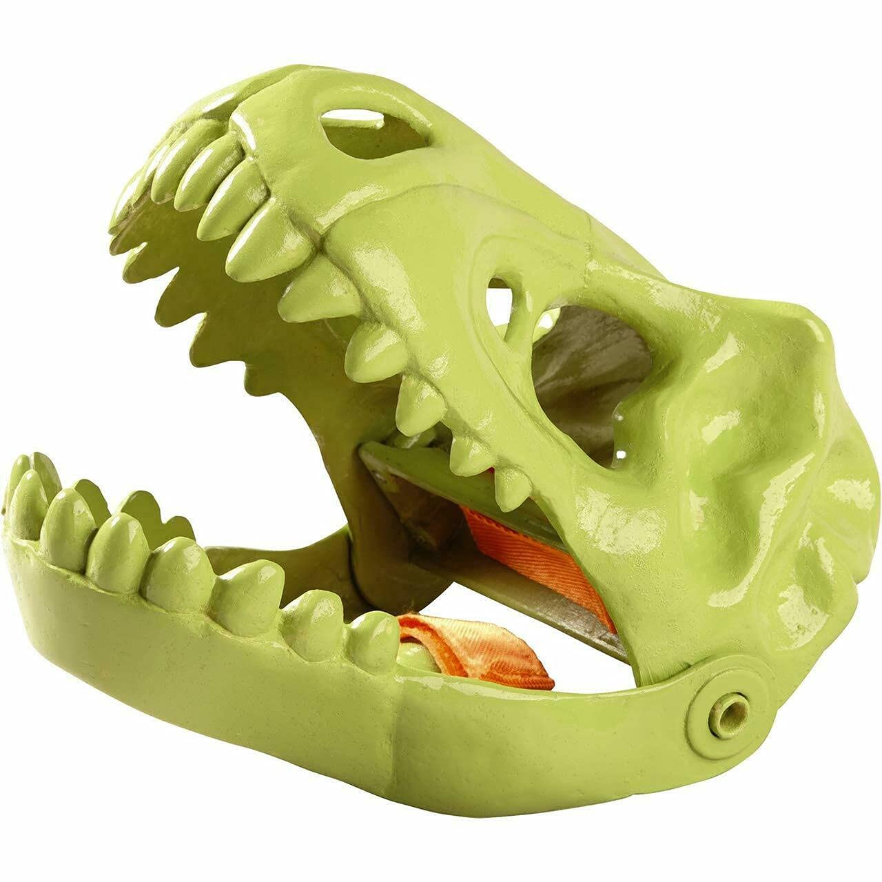 HABA Dinosaur Sand Glove - Ultimate Dinosaur Beach Toys for Kids 3-5, Award-Winning Sandbox Toys & Toddler Summer Toys - Dinosau