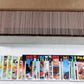 1986 Topps Baseball Complete Set (792) Ryan Clemens Rose