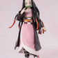 Tamashii Nations - Demon Slayer: Kimetsu No Yaiba - Nezuko Kamado, Bandai Spirits S.H.Figuarts Action Figure
