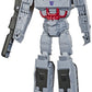Transformers - More The Meets The Eye - Megatron