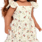 Kennedy And Friends 18 Inch Fashion Dolls- Tilt And Pose Feature And All Vinyl (F01-Rbrs)