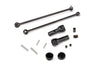 HOT BODIES 114719 Universal Drive Shaft Set 102mm Std D815 (2)