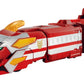 Bandai Ressha Sentai Toqger Train Union Series Ex Goseiger Ressha