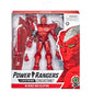 Power Rangers Lightning Collection In Space Red Ecliptor 6-Inch Action Figure For Ages 4 And Up