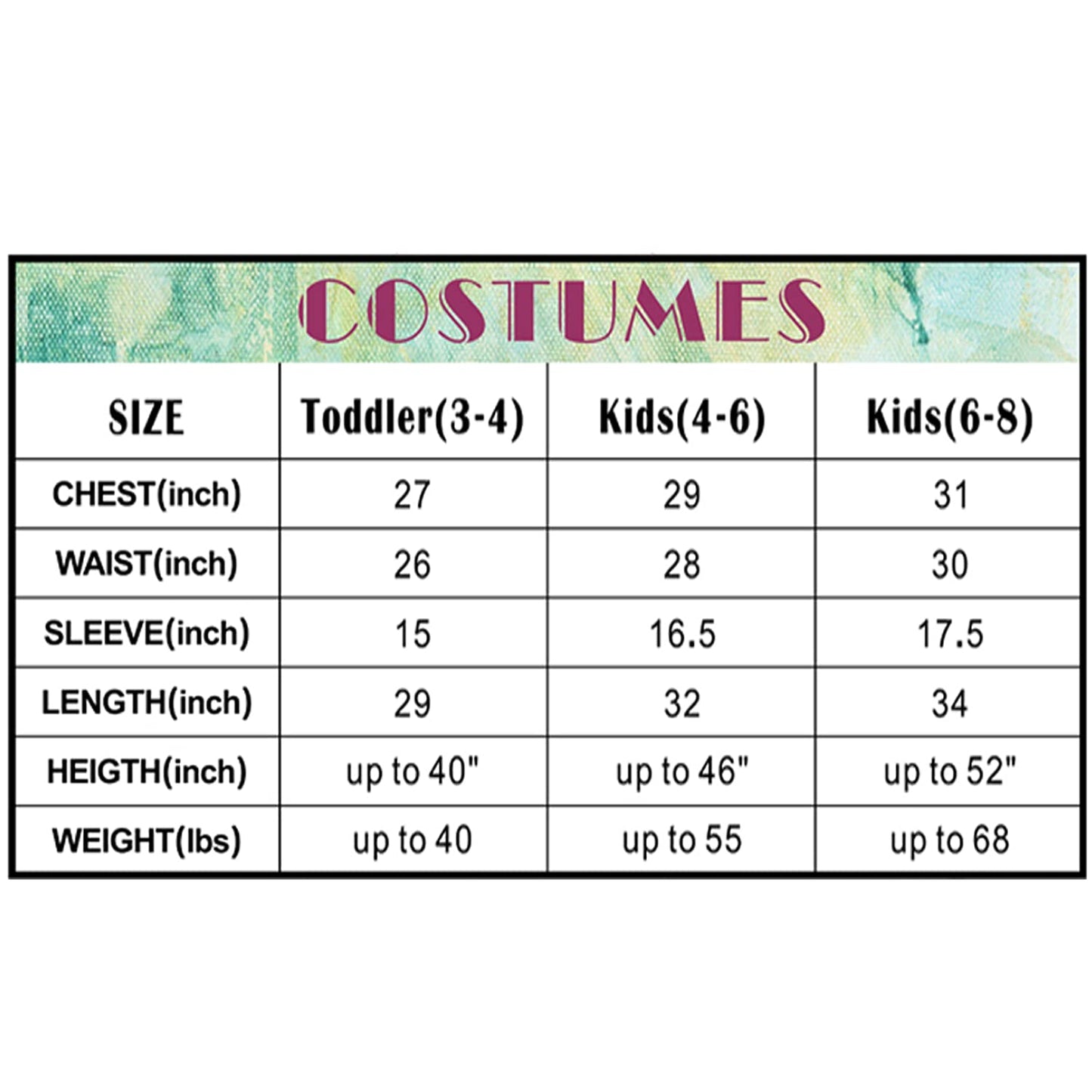 SP Funworld Children's Pirate Boy Costume with decorative replica blade Eyepatch Hat