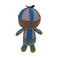 Balloon Boy Plush Toy, Fnaf Plushies Toy, Fnaf All Character Stuffed Animal Doll Children'S Gift Collection,8