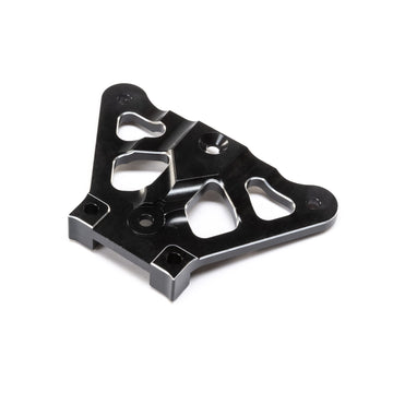 TEAM LOSI RACING Front Brace Aluminum 8X 8XE 2.0 TLR341025 Gas Car/Truck Replacement Parts