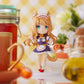 Good Smile Company Nekopara: Maple Mini-Figure 100 Non-Scale Pvc Figure