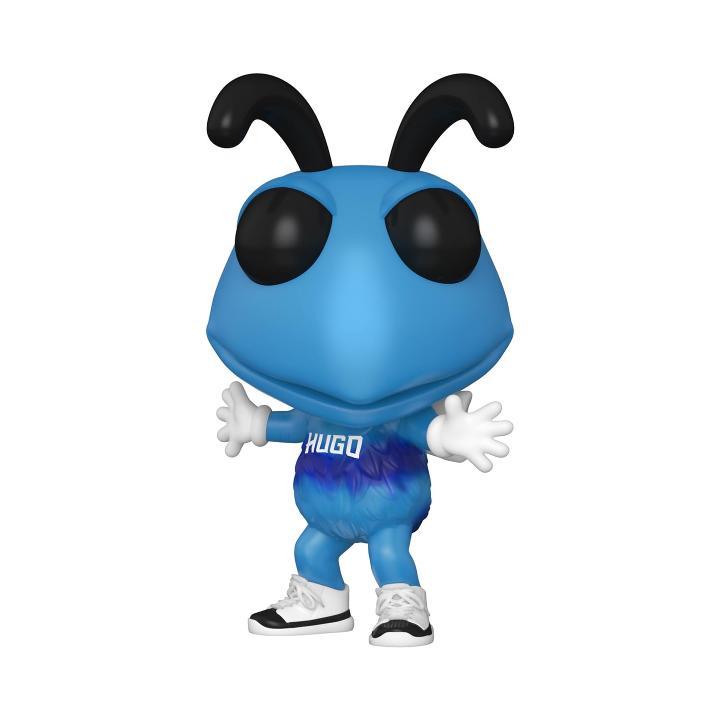 Funko Pop! Nba Mascots: Charlotte - Hugo